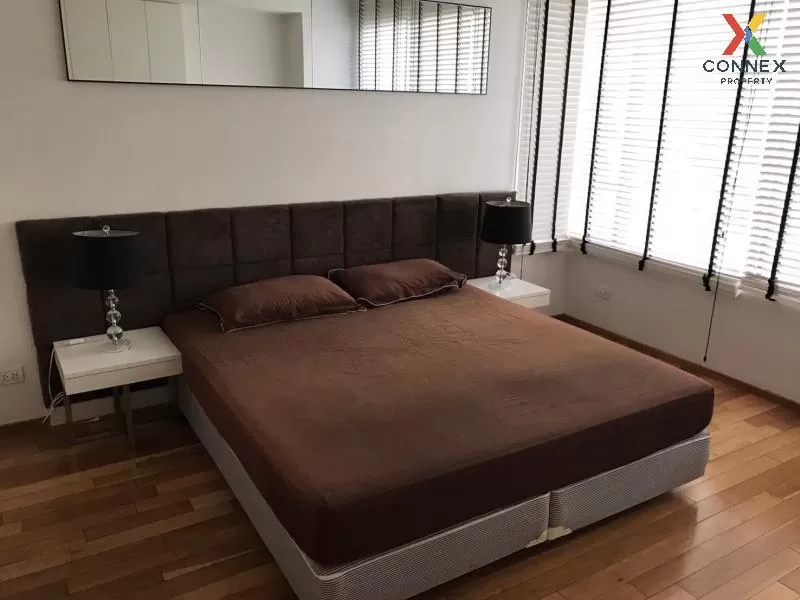 FOR RENT condo , The Emporio Place , nice view , high floor , BTS