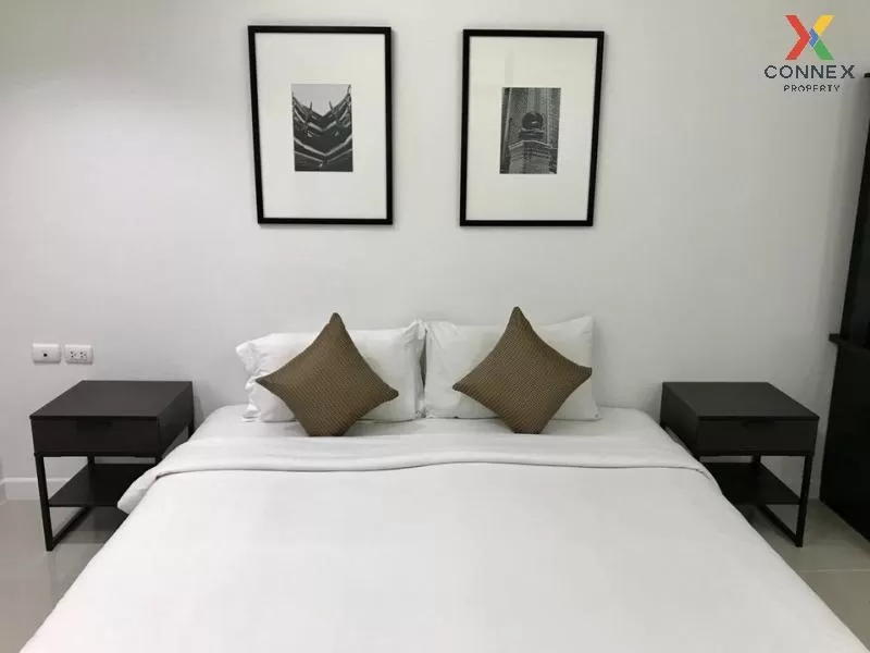 FOR RENT condo , Waterford Sukhumvit 50 , BTS-Phra Khanong , Phra