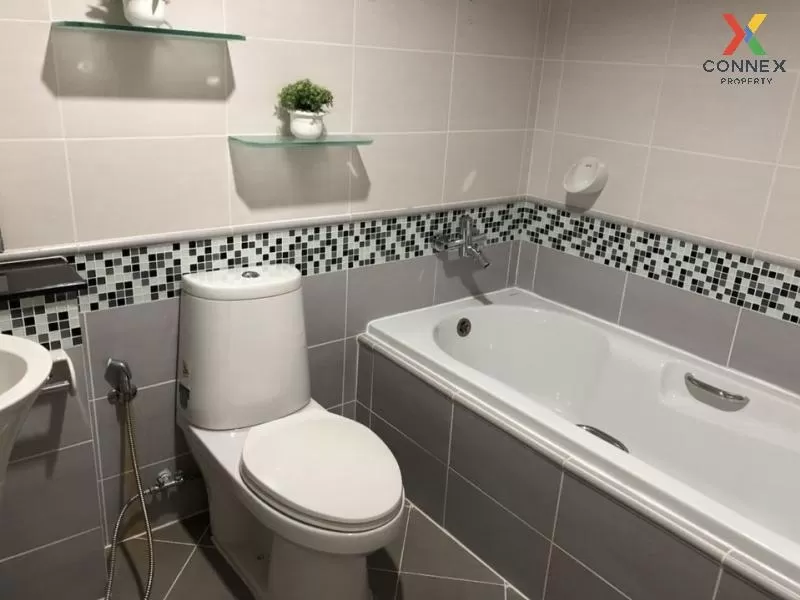 FOR RENT condo , Waterford Sukhumvit 50 , BTS-Phra Khanong , Phra