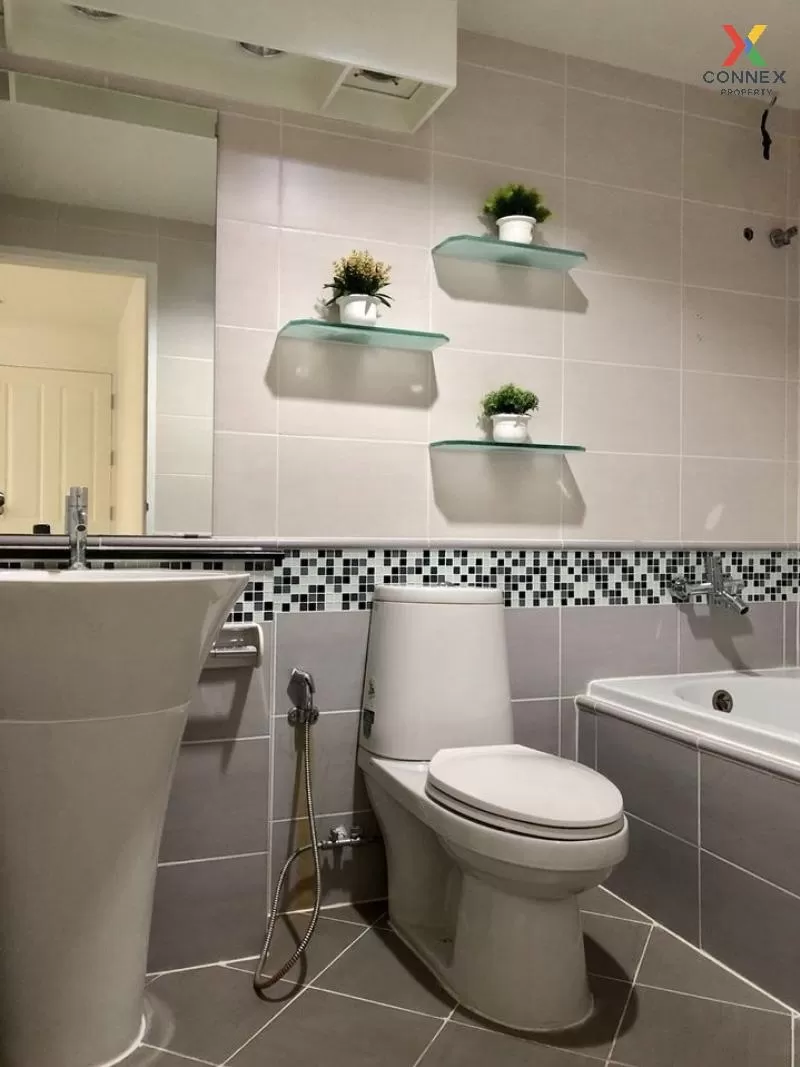 FOR RENT condo , Waterford Sukhumvit 50 , BTS-Phra Khanong , Phra