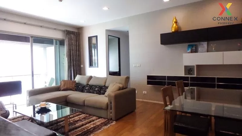 FOR RENT condo , The Madison , BTS-Phrom Phong , Khlong Tan Nuea  1