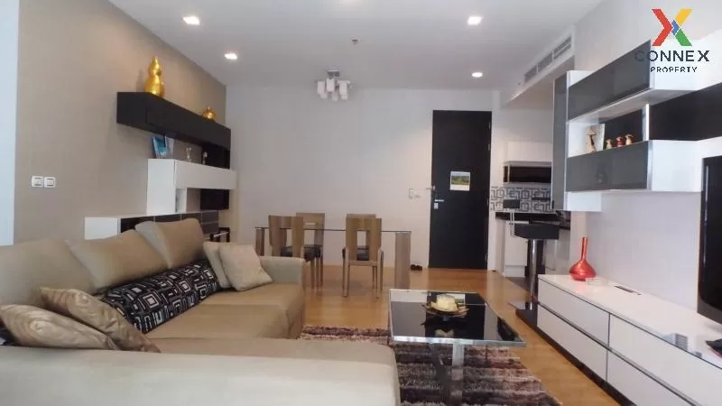 FOR RENT condo , The Madison , BTS-Phrom Phong , Khlong Tan Nuea  2