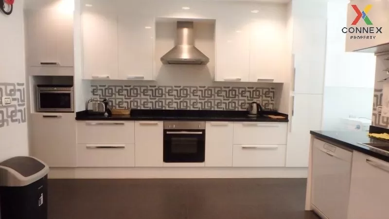 FOR RENT condo , The Madison , BTS-Phrom Phong , Khlong Tan Nuea  3