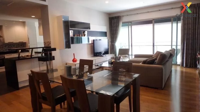 FOR RENT condo , The Madison , BTS-Phrom Phong , Khlong Tan Nuea  4