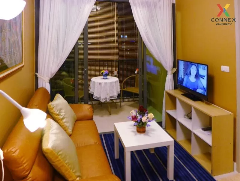 FOR RENT condo , Ideo Blucove Sukhumvit , BTS-Udom Suk , Bang Na  1