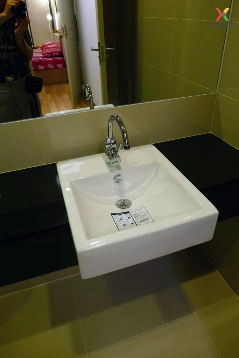 FOR RENT condo , Ideo Blucove Sukhumvit , BTS-Udom Suk , Bang Na 