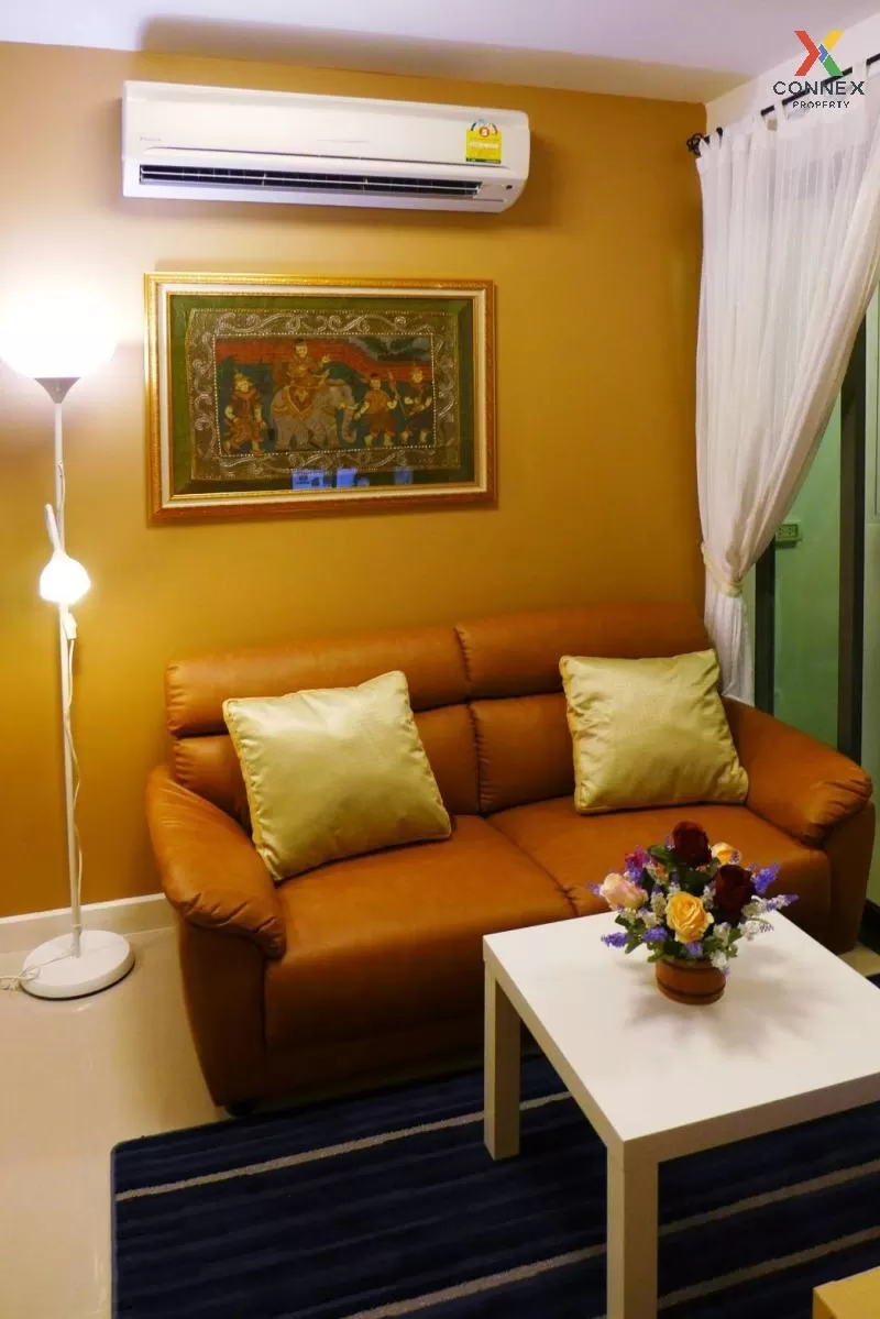 FOR RENT condo , Ideo Blucove Sukhumvit , BTS-Udom Suk , Bang Na  2