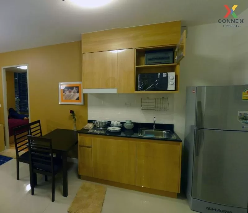 FOR RENT condo , Ideo Blucove Sukhumvit , BTS-Udom Suk , Bang Na  3