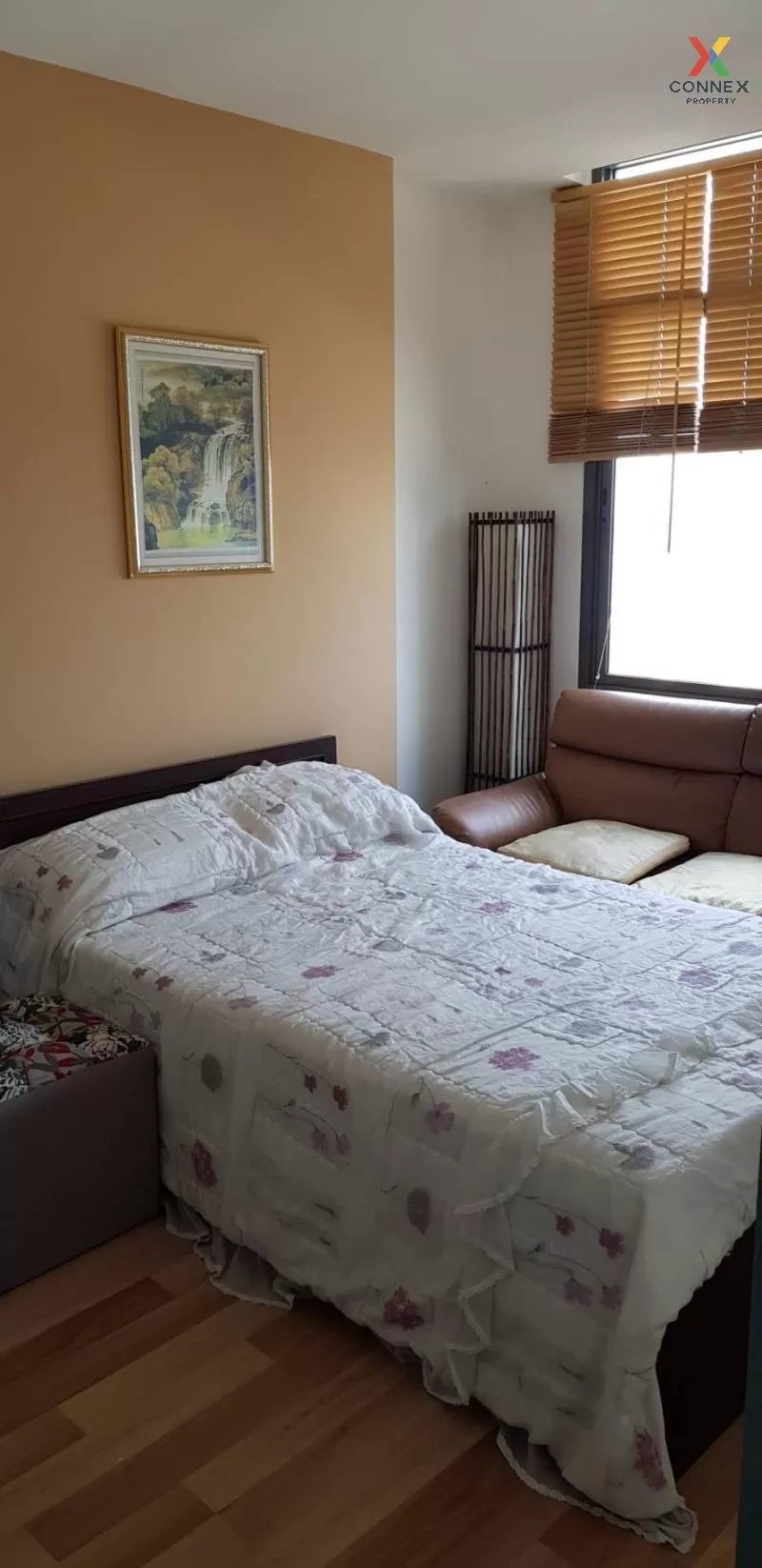 FOR RENT condo , Ideo Blucove Sukhumvit , BTS-Udom Suk , Bang Na 