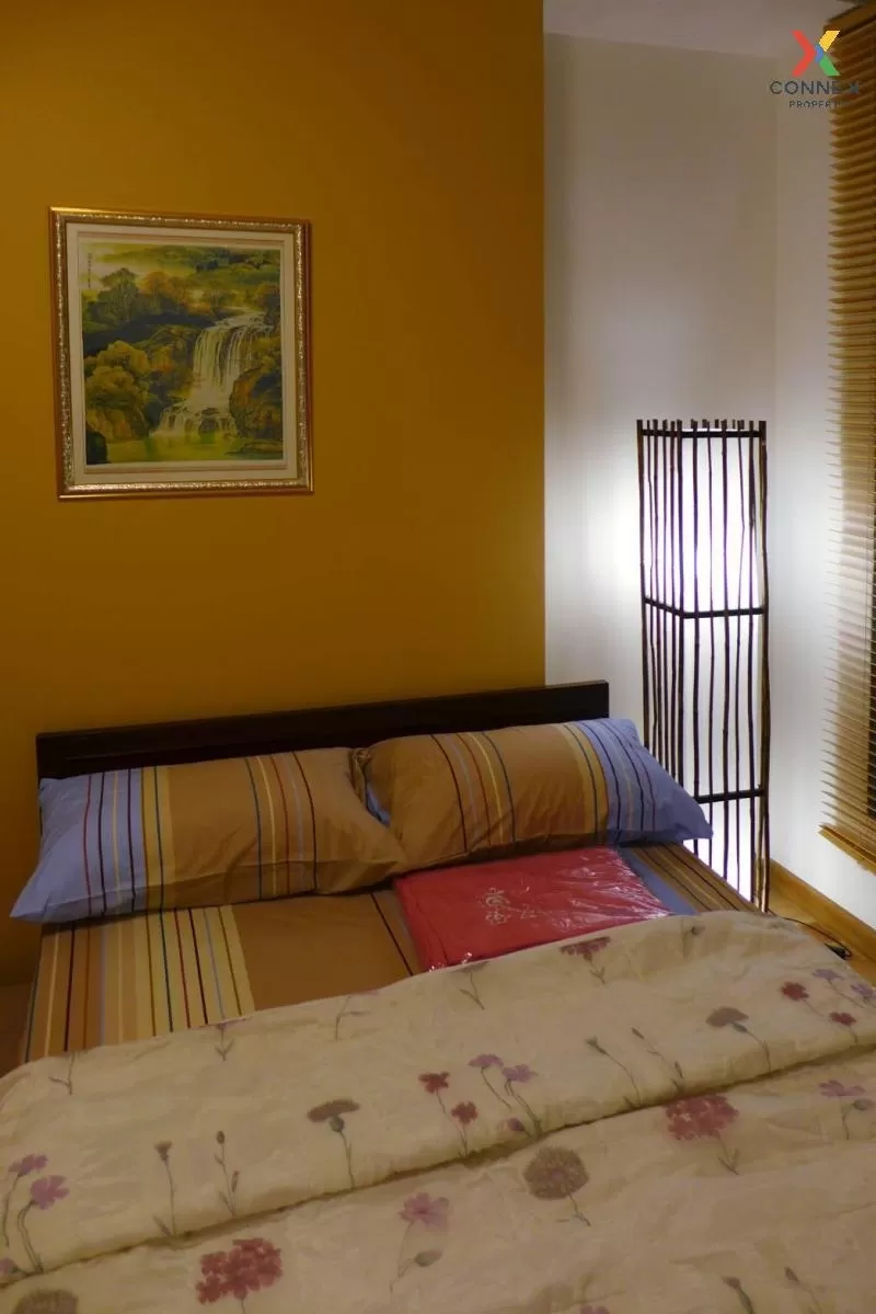 FOR RENT condo , Ideo Blucove Sukhumvit , BTS-Udom Suk , Bang Na 