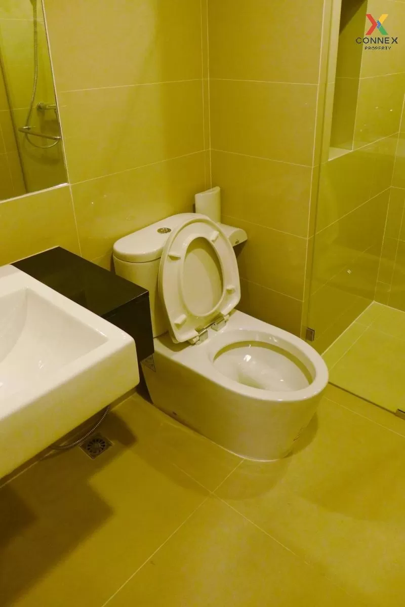 FOR RENT condo , Ideo Blucove Sukhumvit , BTS-Udom Suk , Bang Na 