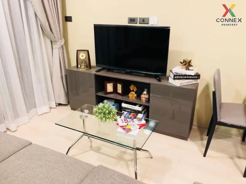 เช่าคอนโด  เวนิโอ สุขุมวิท 10 BTS-นานา คลองเตย เขต คลองเตย กรุงเท 1