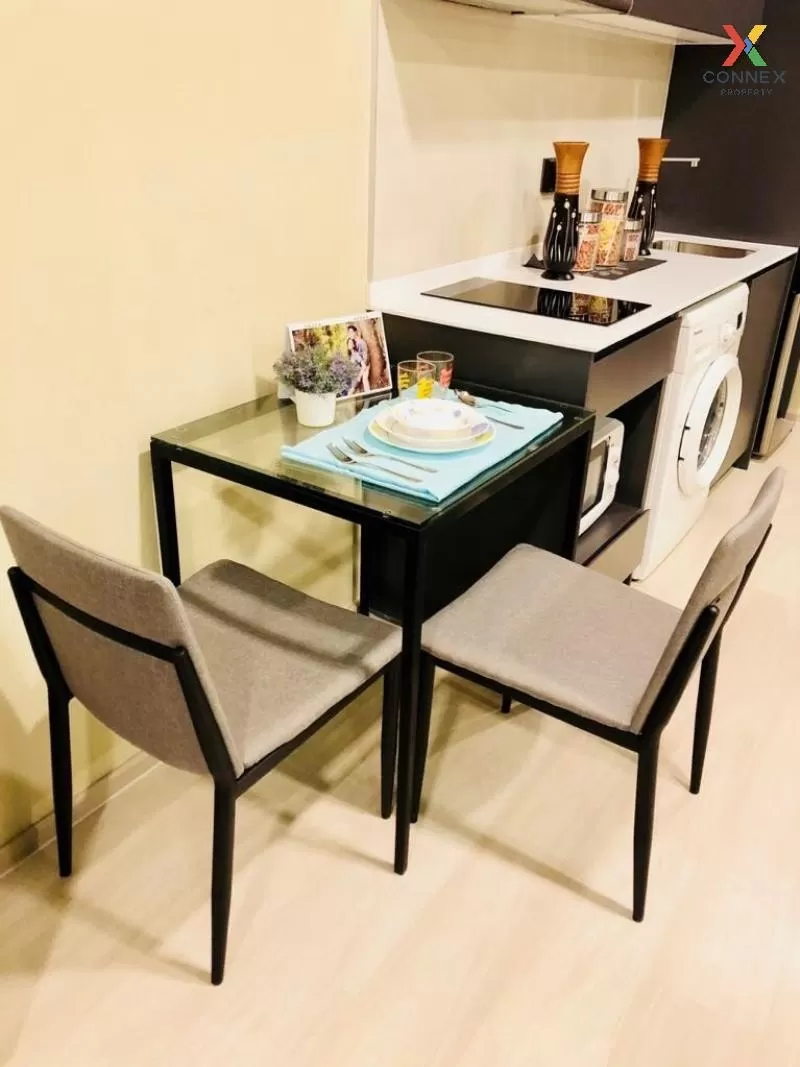 เช่าคอนโด  เวนิโอ สุขุมวิท 10 BTS-นานา คลองเตย เขต คลองเตย กรุงเท 3