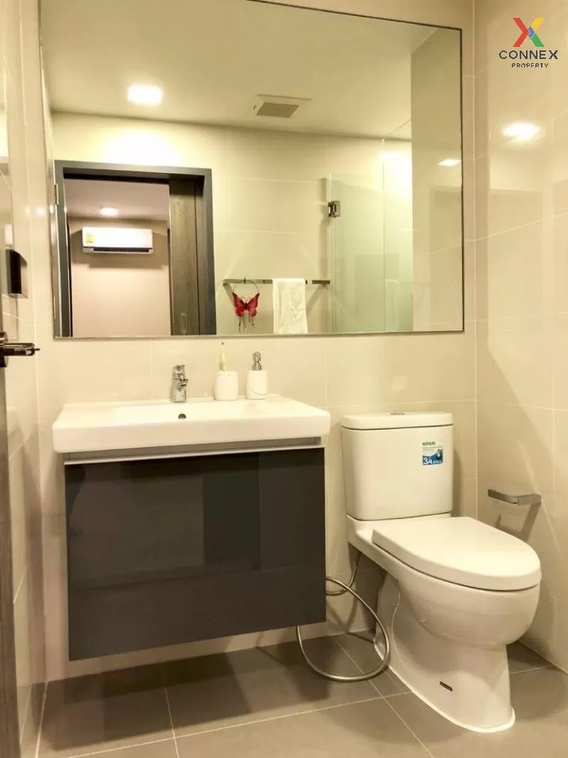 เช่าคอนโด  เวนิโอ สุขุมวิท 10 BTS-นานา คลองเตย เขต คลองเตย กรุงเท