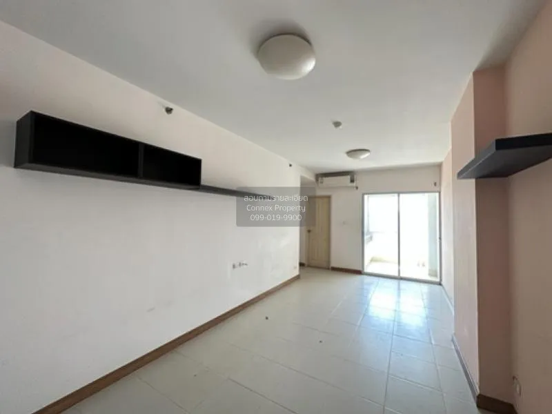 ขายคอนโด  ศุภาลัย ปาร์ค รัชโยธิน วิวสวย ชั้นสูง BTS-รัชโยธิน ลาดย 1