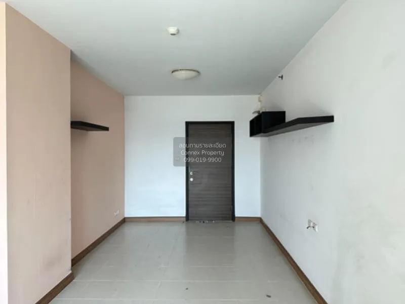 ขายคอนโด  ศุภาลัย ปาร์ค รัชโยธิน วิวสวย ชั้นสูง BTS-รัชโยธิน ลาดย 2