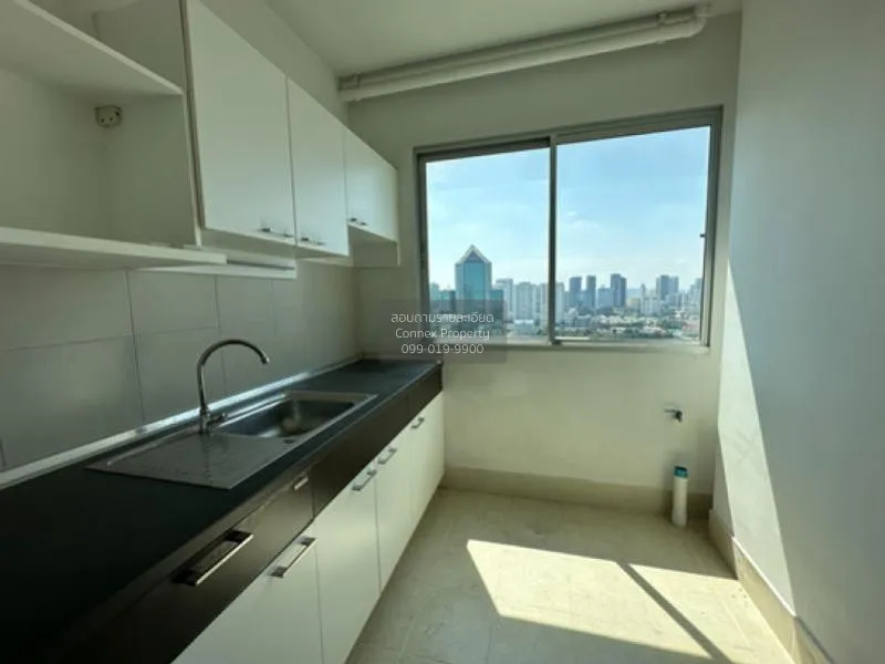 ขายคอนโด  ศุภาลัย ปาร์ค รัชโยธิน วิวสวย ชั้นสูง BTS-รัชโยธิน ลาดย 4