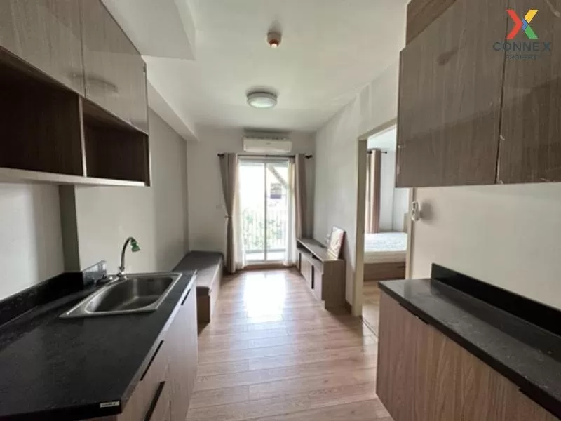 FOR SALE condo , Chapter One The Campus Ladprao 1 , MRT-Phahon Yo 1