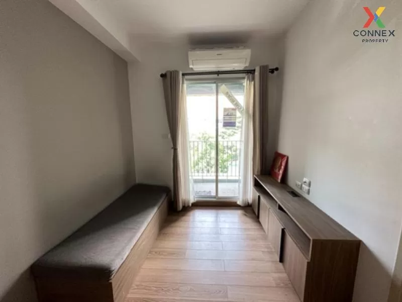 FOR SALE condo , Chapter One The Campus Ladprao 1 , MRT-Phahon Yo 2