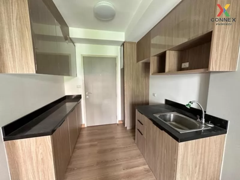 FOR SALE condo , Chapter One The Campus Ladprao 1 , MRT-Phahon Yo 3