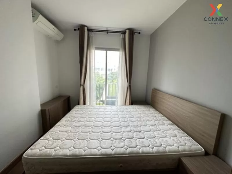 FOR SALE condo , Chapter One The Campus Ladprao 1 , MRT-Phahon Yo