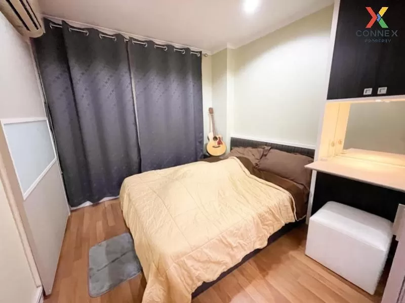 FOR RENT condo , Lumpini Place Ratchayothin , BTS-Ratchayothin ,  1