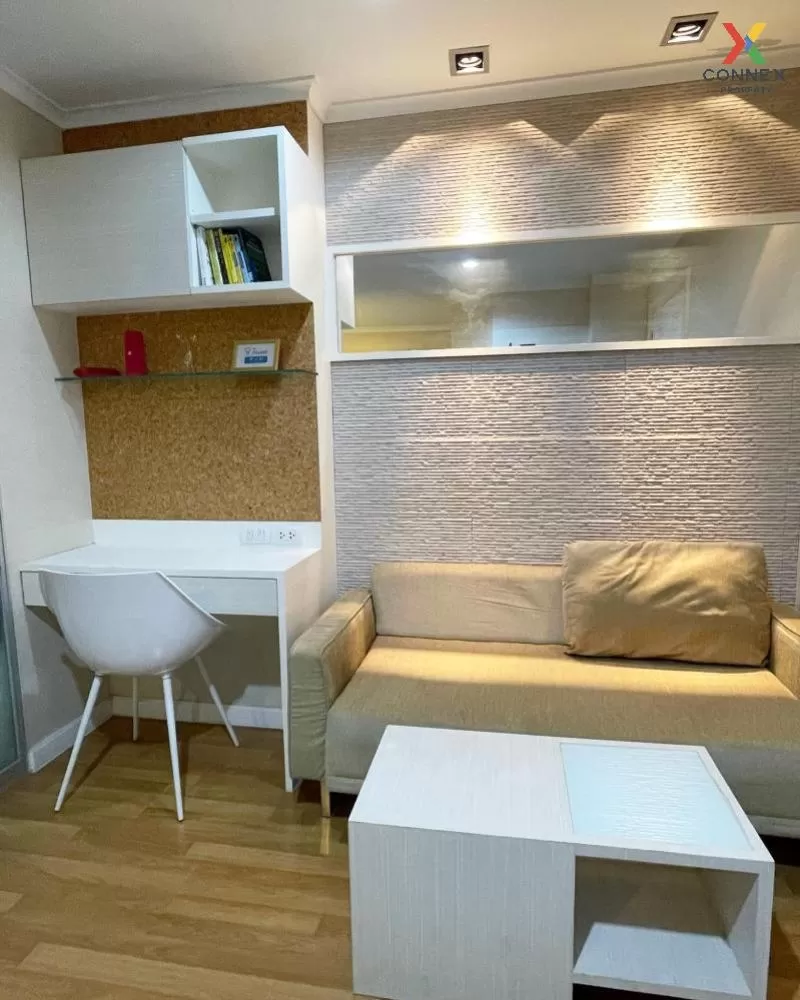 FOR RENT condo , Lumpini Place Ratchayothin , BTS-Ratchayothin ,  2