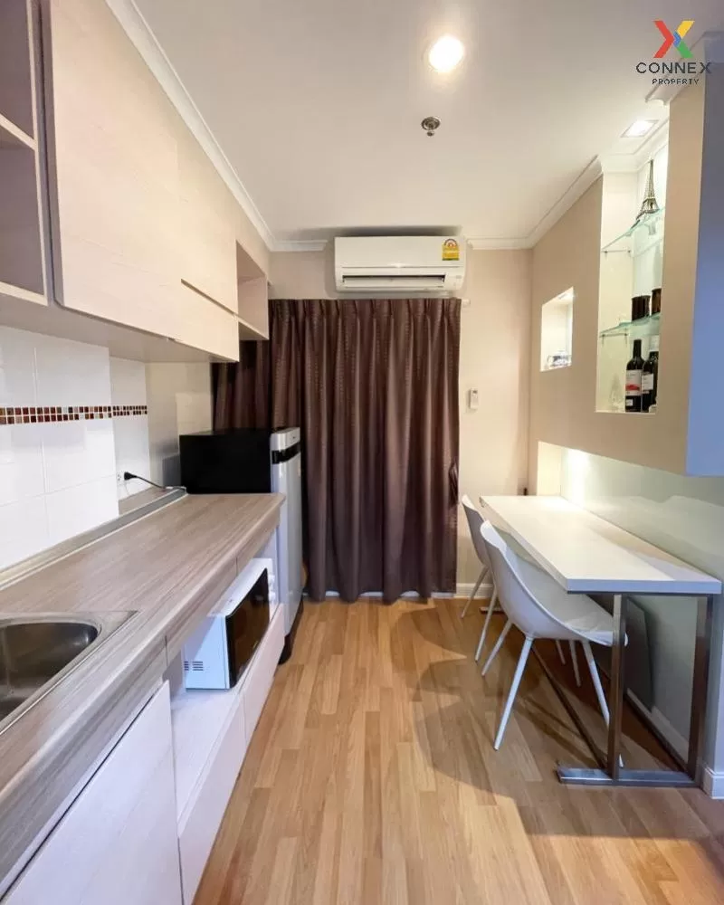 FOR RENT condo , Lumpini Place Ratchayothin , BTS-Ratchayothin ,  3