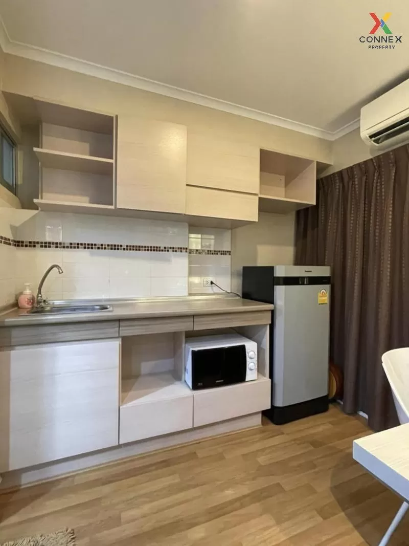 FOR RENT condo , Lumpini Place Ratchayothin , BTS-Ratchayothin ,  4