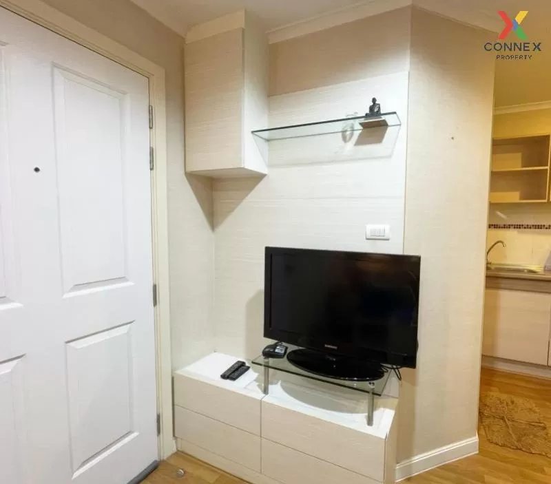 FOR RENT condo , Lumpini Place Ratchayothin , BTS-Ratchayothin , 