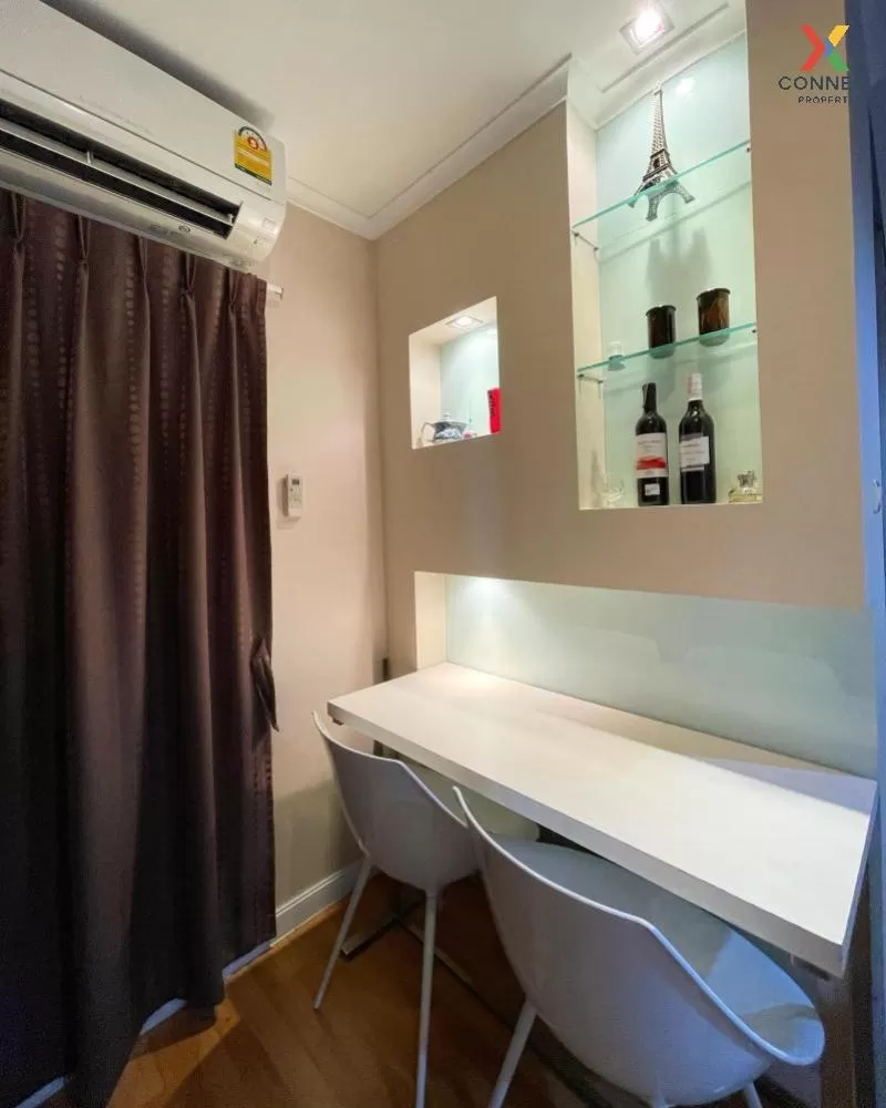 FOR RENT condo , Lumpini Place Ratchayothin , BTS-Ratchayothin , 