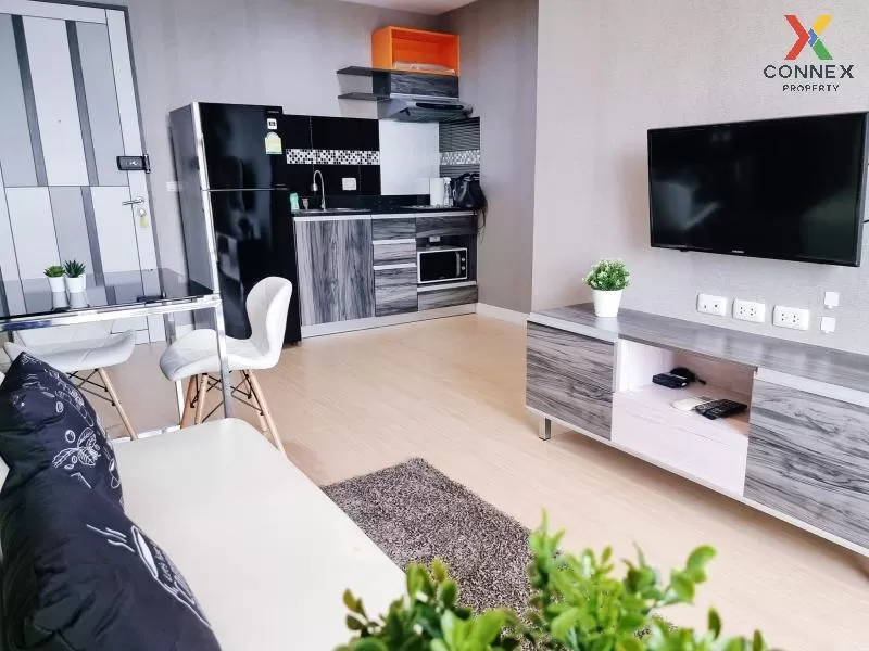 ขายคอนโด  โว๊ค เพลส สุขุมวิท 107 BTS-แบริ่ง สำโรงเหนือ เมืองสมุทร 2