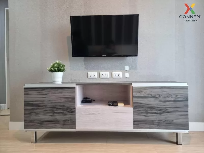 ขายคอนโด  โว๊ค เพลส สุขุมวิท 107 BTS-แบริ่ง สำโรงเหนือ เมืองสมุทร 3