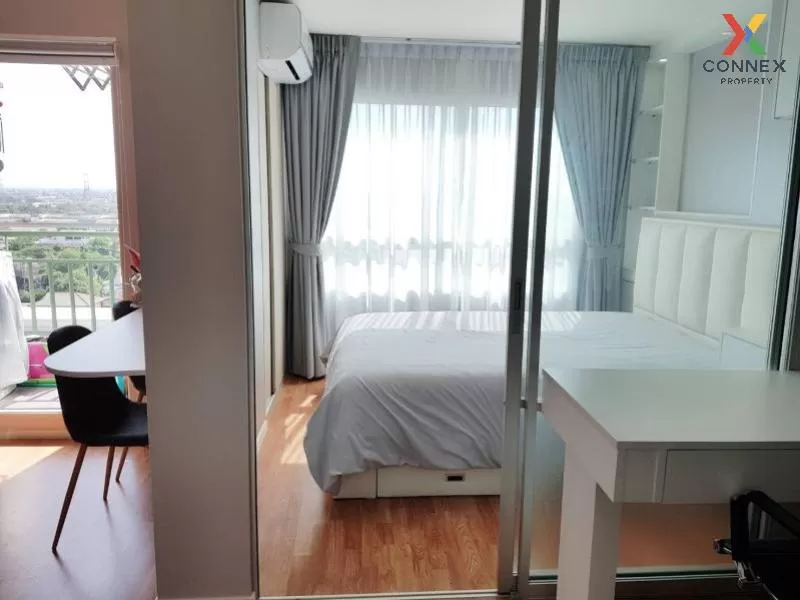 FOR SALE condo , Lumpini Park Phetkasem 98 , MRT-Lak Song , Bang  1