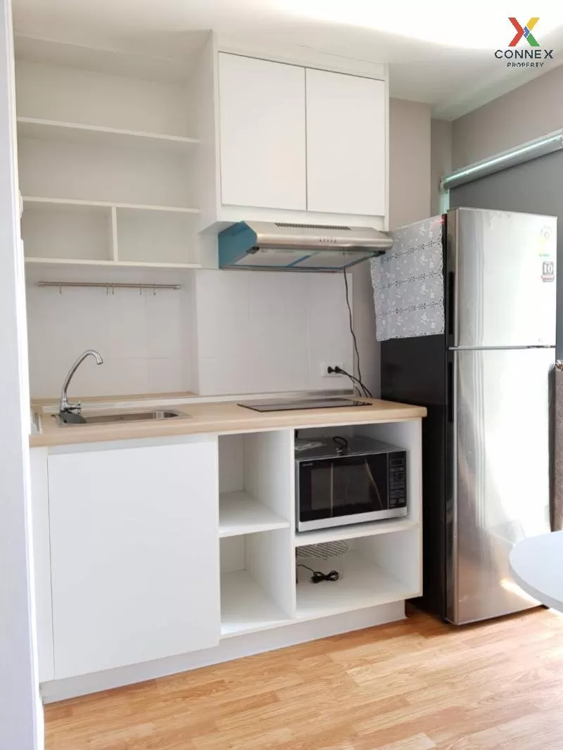 FOR SALE condo , Lumpini Park Phetkasem 98 , MRT-Lak Song , Bang  4