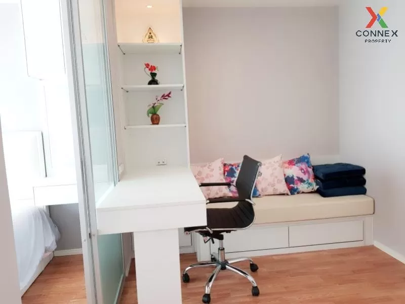 FOR SALE condo , Lumpini Park Phetkasem 98 , MRT-Lak Song , Bang 