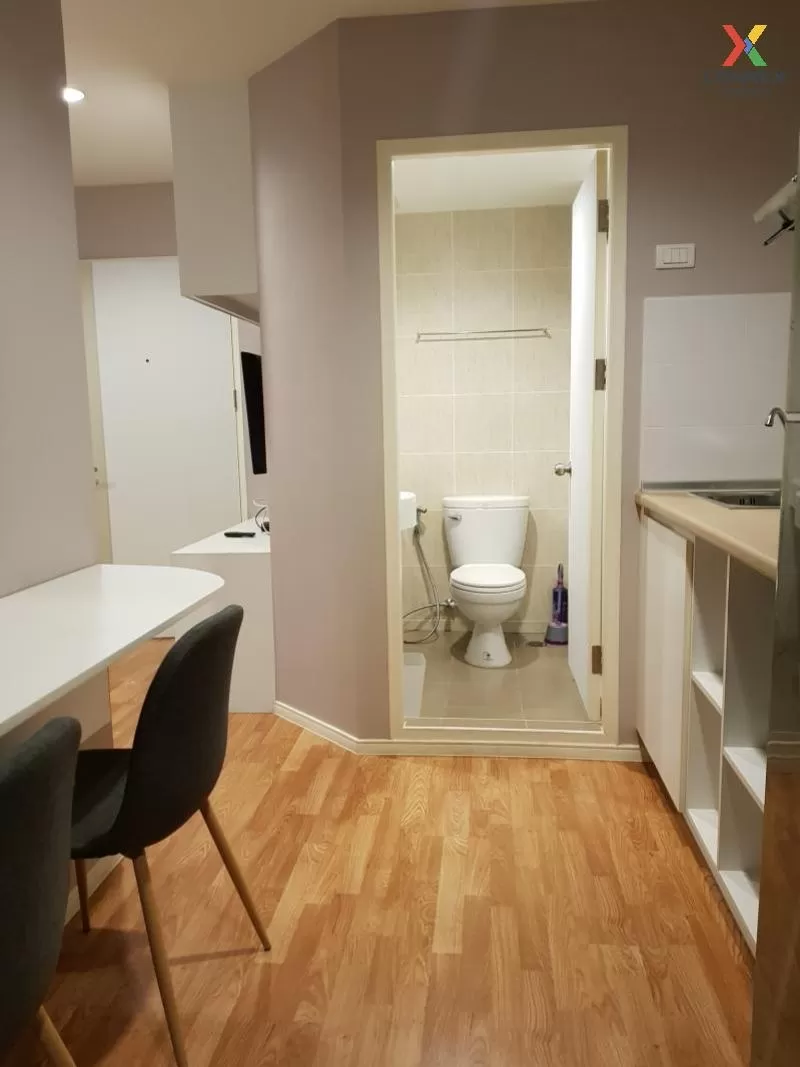 FOR SALE condo , Lumpini Park Phetkasem 98 , MRT-Lak Song , Bang 