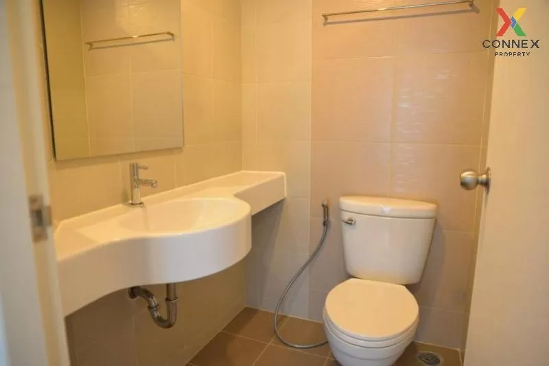 FOR SALE condo , Lumpini Park Phetkasem 98 , MRT-Lak Song , Bang 