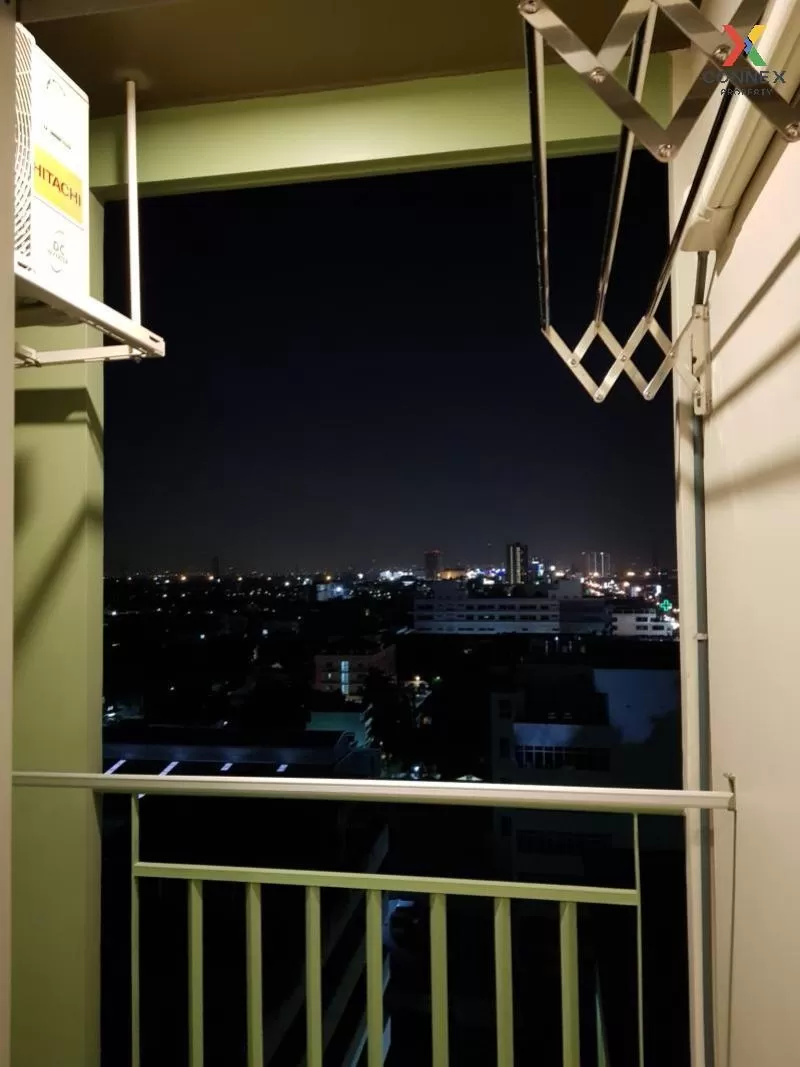 FOR SALE condo , Lumpini Park Phetkasem 98 , MRT-Lak Song , Bang 