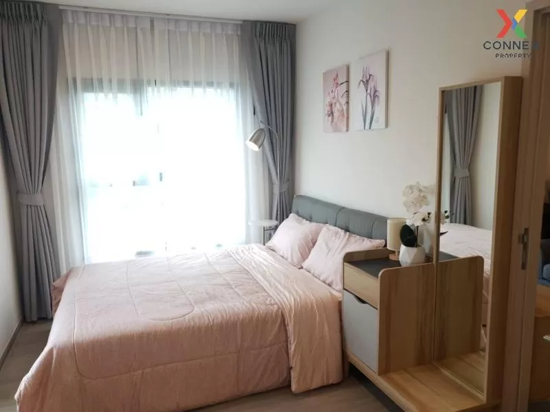 เช่าคอนโด  เดอะ เบส เพชรบุรี - ทองหล่อ MRT-เพชรบุรี บางกะปิ เขต ห