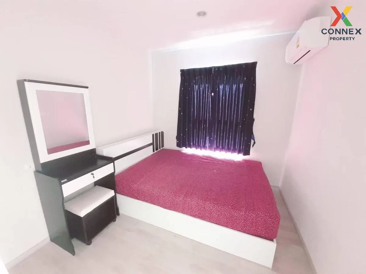 FOR RENT condo , Plum Condo Central Station , MRT-Sam Yaek Bang Y 4