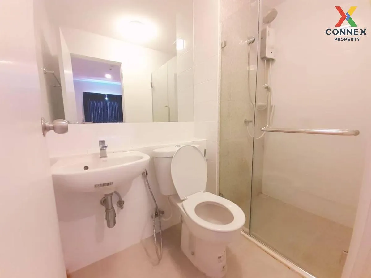 FOR RENT condo , Plum Condo Central Station , MRT-Sam Yaek Bang Y