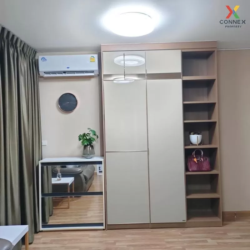 ขายคอนโด  เดอะ ซี้ด พหลโยธิน BTS-อารีย์ สามเสนใน เขต พญาไท กรุงเท ขายคอนโด  เดอะ ซี้ด พหลโยธิน BTS-อารีย์ สามเสนใน เขต พญาไท กรุงเท