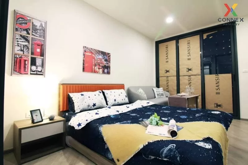 FOR RENT condo , The Base Saphanmai , BTS-Sai Yud , Anusawari , B 1