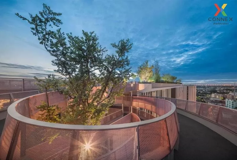 FOR RENT condo , The Base Saphanmai , BTS-Sai Yud , Anusawari , B