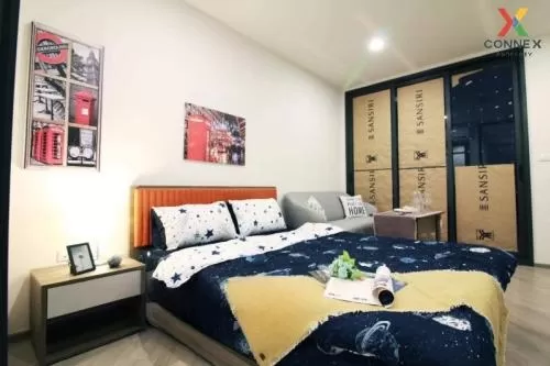 FOR RENT condo , The Base Saphanmai , BTS-Sai Yud , Anusawari , Bang Khen , Bangkok , CX-55034