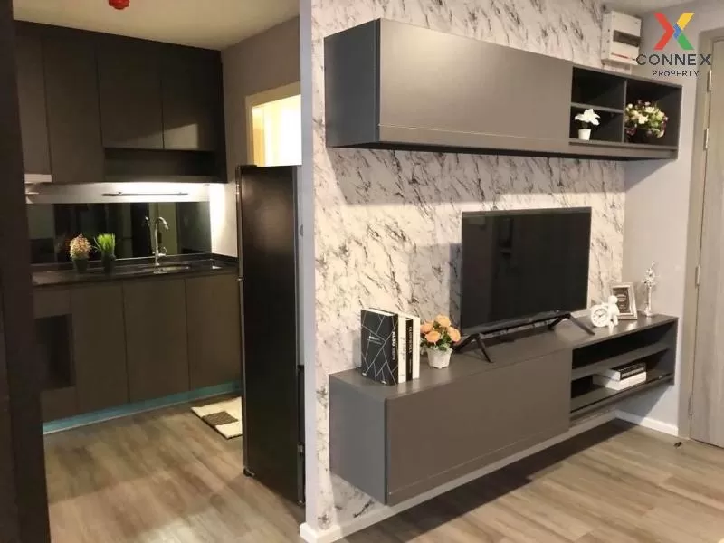 เช่าคอนโด  นอตติ้ง ฮิลล์ จตุจักร อินเตอร์เชนจ์ BTS-หมอชิต สามเสนใ 2