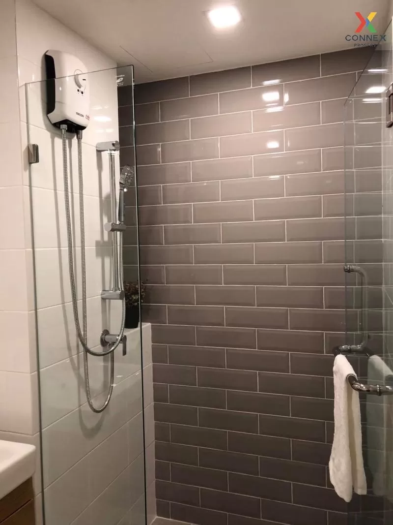 เช่าคอนโด  นอตติ้ง ฮิลล์ จตุจักร อินเตอร์เชนจ์ BTS-หมอชิต สามเสนใ