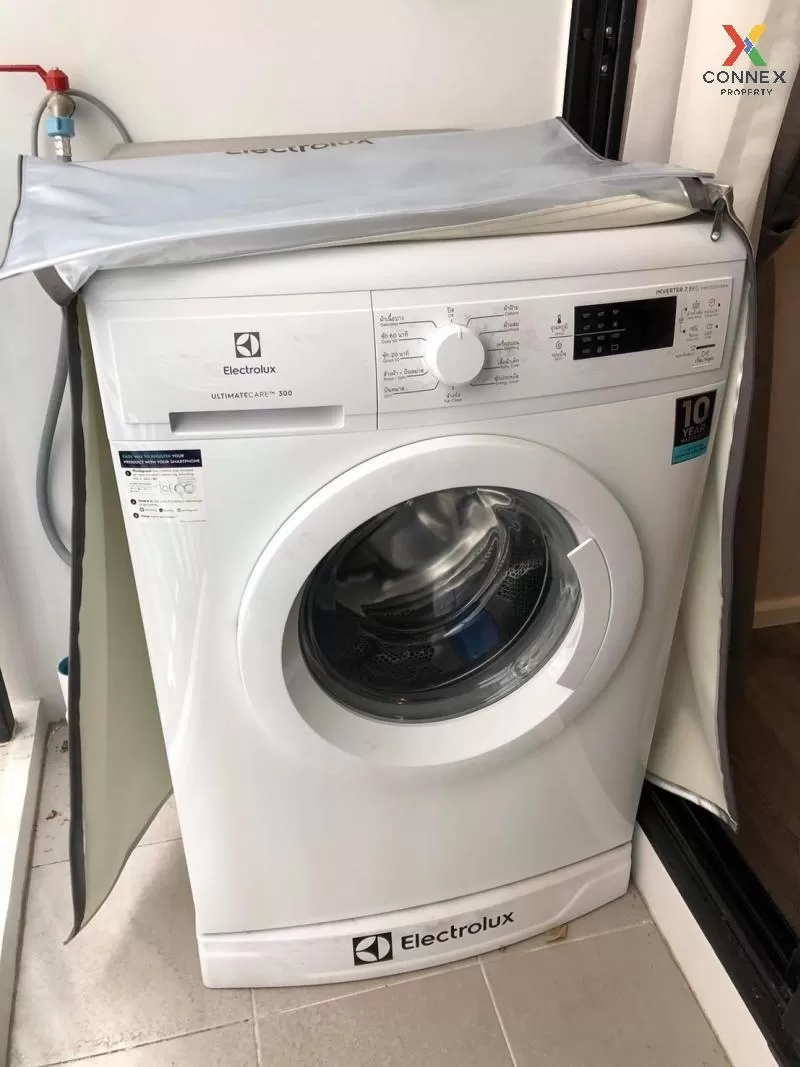 เช่าคอนโด  นอตติ้ง ฮิลล์ จตุจักร อินเตอร์เชนจ์ BTS-หมอชิต สามเสนใ