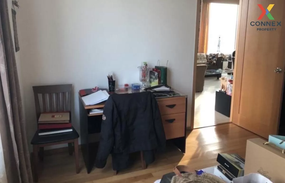 FOR RENT condo , The Empire Place , BTS-Chong Nonsi , Yannawa , S